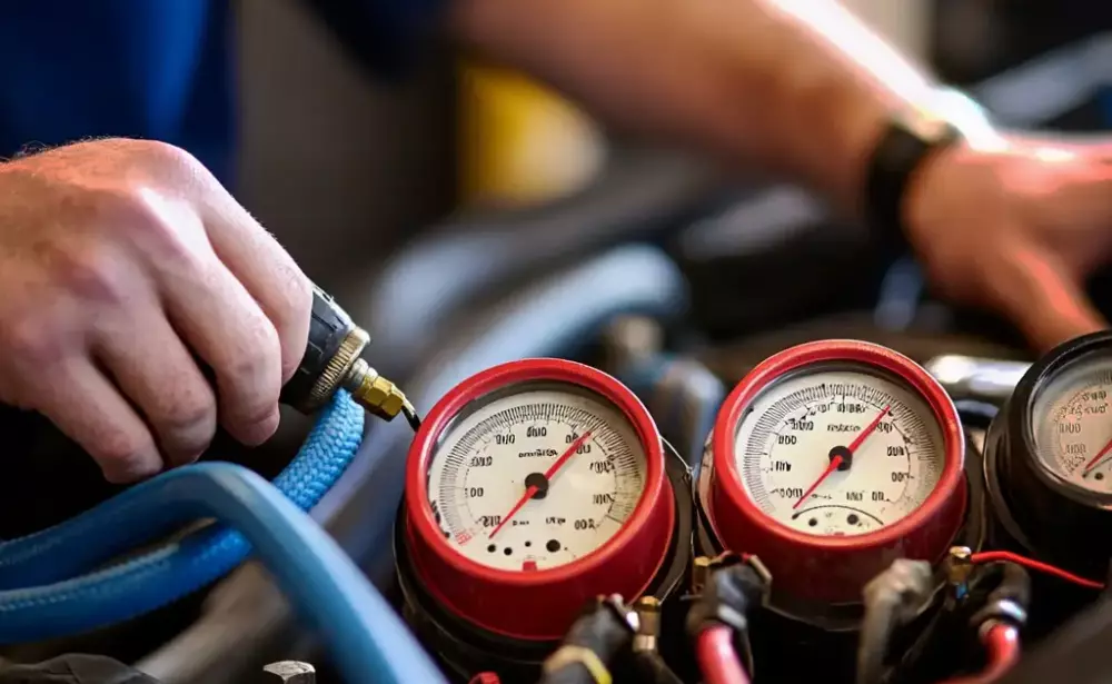 Car Air Conditioner - Doc4Cars LTD Newbury